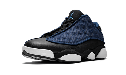 Air Jordan 13 Retro Low "Brave Blue" 310810 407
