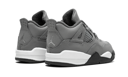 Jordan 4 Retro TD "Cool Grey" BQ7670 007