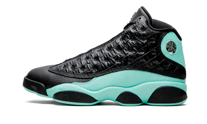 Air Jordan 13 "Island Green" 414571 030