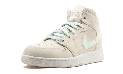Air Jordan 1 Mid GS "Phantom" 555112 035