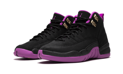 Air Jordan 12 Retro GS "Hyper Violet" 510815 018