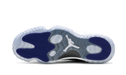 Air Jordan 11 Retro "Concord" 378037 100