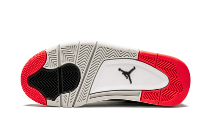 Air Jordan 4 Retro GS "Nostalgia" 408452 116