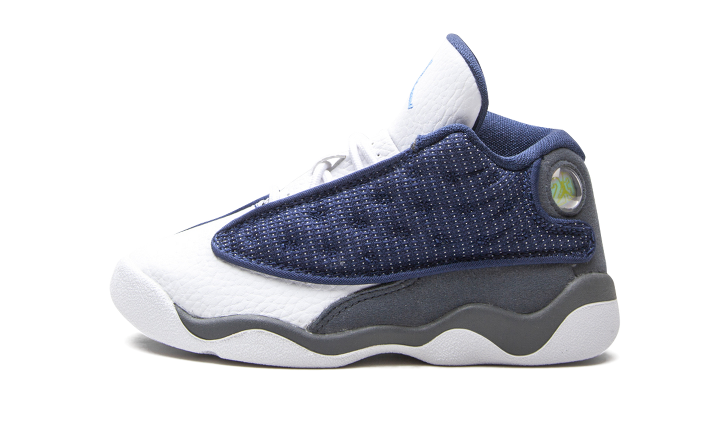 Air Jordan 13 Retro TD "Flint 2020" 414581 404