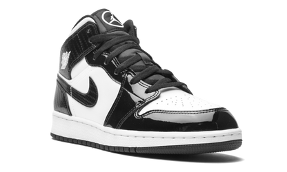 Air Jordan 1 Mid SE GS "All-Star Weekend 2021" DD2192 001