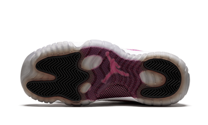 Air Jordan 11 Retro Low GS "Snake" 580521 108