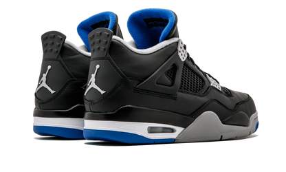 Air Jordan 4 Retro "Alternate Motorsports" 308497 006