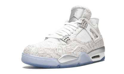 Air Jordan 4 Retro Laser "30th Anniversary" 705333 105