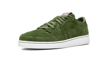 Air Jordan 1 Retro Low NS GS "Legion Green"