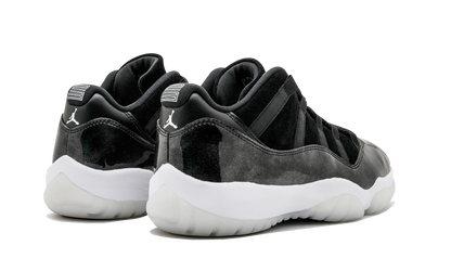 Air Jordan 11 Retro Low "Barons" 528895 010
