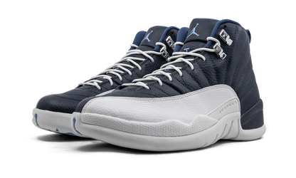 Air Jordan 12 Retro "Obsidian" 130690 410