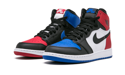 Air Jordan 1 Retro High OG GS "Top 3" 575441 026
