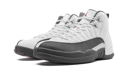 Air Jordan 12 Retro "Dark Grey" 130690 160