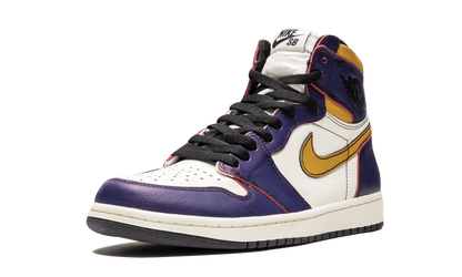 Air Jordan 1 Retro High OG "LA to Chicago" CD6578 507