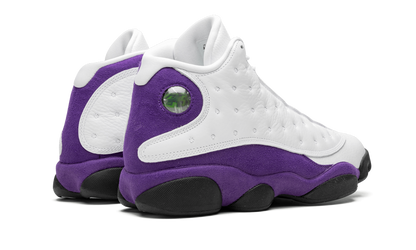 Air Jordan 13 "Lakers" 414571 105