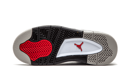 Jordan 4 Retro PS "White / Cement" 308499 104