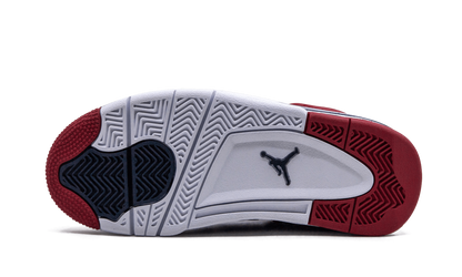 Air Jordan 4 Retro GS "FIBA" 408452 617