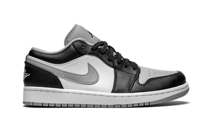 Air Jordan 1 Low "Light Smoke Grey" 553558 039