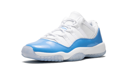 Air Jordan 11 Retro Low GS "UNC" 528896 106
