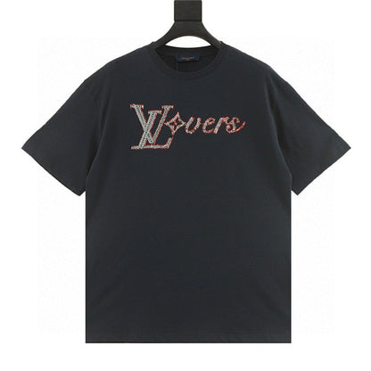 Louis Vuitton Short-Sleeve T-Shirt