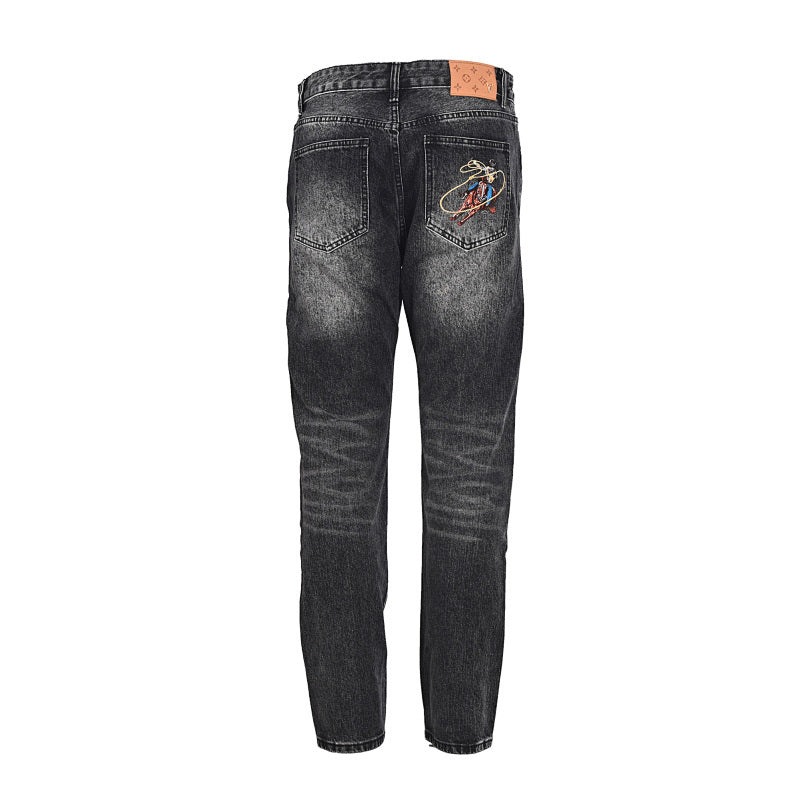Louis Vuitton Classic Jeans