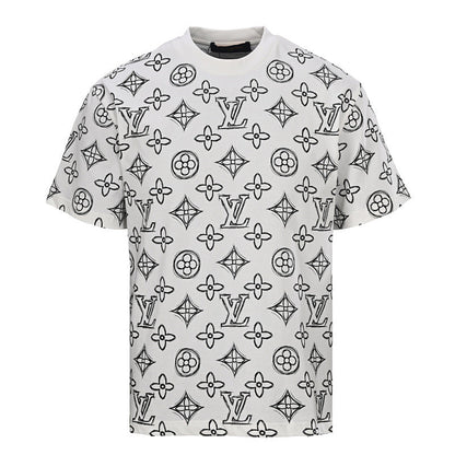 Louis Vuitton Short-Sleeve T-Shirt