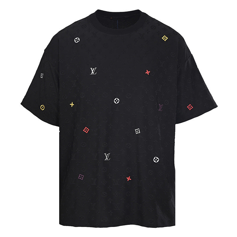 Louis Vuitton Short-Sleeve T-Shirt