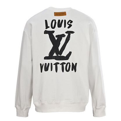 Louis Vuitton Trendy Sweatshirt