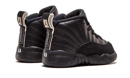 Jordan 12 Retro BT TD "The Master" 850000 013