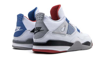 Air Jordan 4 Retro SE PS "What The" BQ7669 146