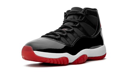 Air Jordan 11 Retro "Bred 2019" 378037 061