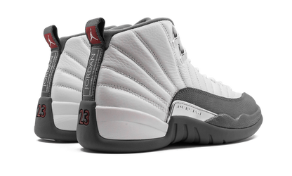 Air Jordan 12 Retro "Dark Grey" 130690 160