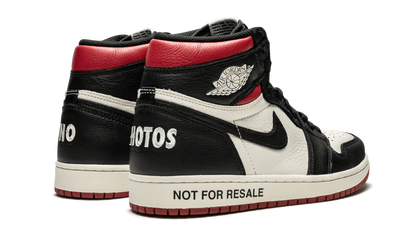 Air Jordan 1 Retro High OG NRG "Not For Resale" 861428 106