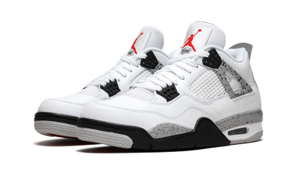 Air Jordan 4 Retro OG "White Cement - 2016" 840606 192