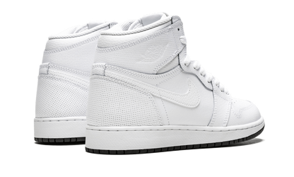 Air Jordan 1 Retro High OG GS "Perforated"