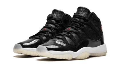 Air Jordan 11 Retro GS "72-10" 378038 002