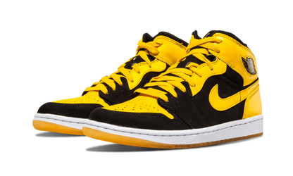 Air Jordan 1 Mid "Old Love/New Love" 316132 991