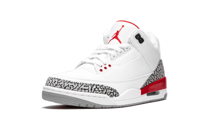 Air Jordan 3 Retro "Katrina / Hall Of Fame" 136064 116