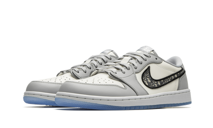 Air Jordan 1 Low "Dior" CN8608 002