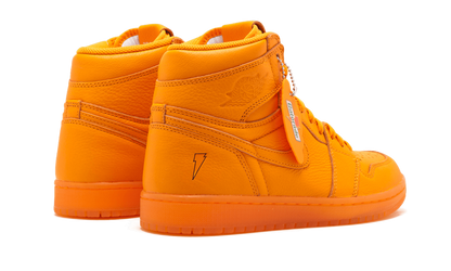 Air Jordan 1 Retro Hi OG G8RD "Gatorade - Orange" AJ5997 880