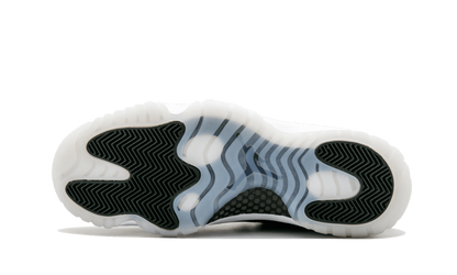 Air Jordan 11 Retro Low "Barons" 528895 010