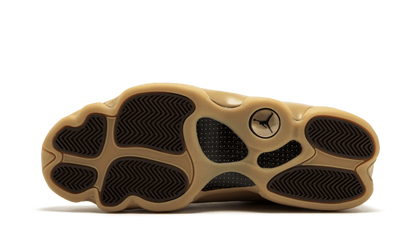 Air Jordan 13 Retro "Wheat" 414571 705
