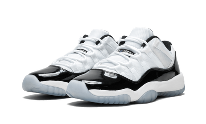 Air Jordan 11 Retro Low GS "Concord" 528896 153