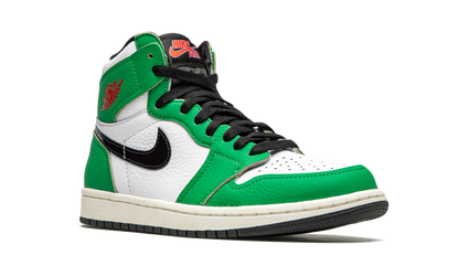 AIR JORDAN 1 RETRO HIGH OG WMNS "Lucky Green" DB4612 300
