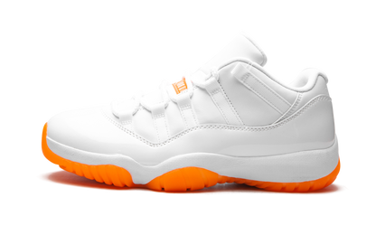 AIR JORDAN 11 LOW WMNS "Bright Citrus" AH7860 139