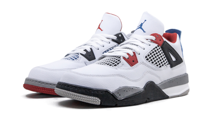 Air Jordan 4 Retro SE PS "What The" BQ7669 146