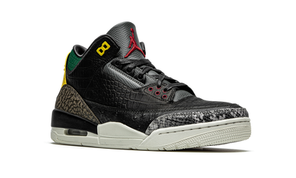 Air Jordan 3 SE "Animal Instinct 2.0" CV3583 003