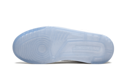 Air Jordan 3 Retro "Pure White" 136064 111