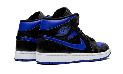 Air Jordan 1 Mid "Royal" 554724 068