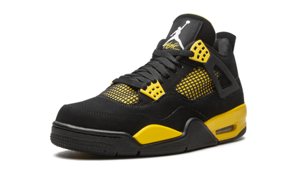Air Jordan 4 Retro "Thunder" 308497 008